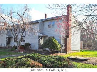 Foreclosed Home - 6 BAMFORTH RD UNIT 4, 06066