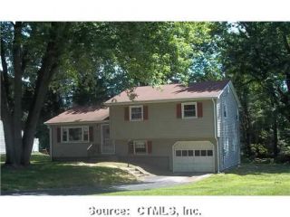 Foreclosed Home - 130 HANY LN, 06066
