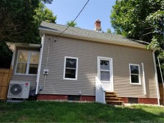 Foreclosed Home - 147 E MAIN ST, 06066