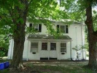 Foreclosed Home - 31 BIRCH RD UNIT ID, 06067