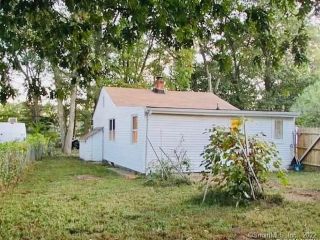 Foreclosed Home - 12 EVANS RD, 06067