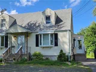 Foreclosed Home - 22 FERN ST, 06067