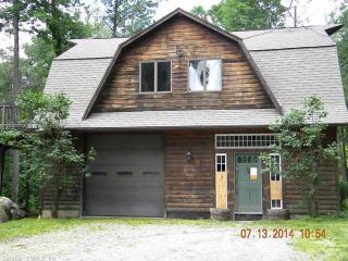 Foreclosed Home - 38 OLD SHARON RD 3, 06069