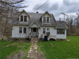 Foreclosed Home - 50 JEWETT HILL RD, 06069