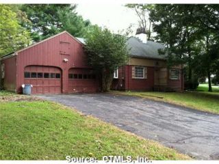 Foreclosed Home - 16 BRANCH BROOK DR, 06070