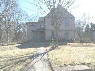 Foreclosed Home - 88 RIVERSIDE RD, 06070