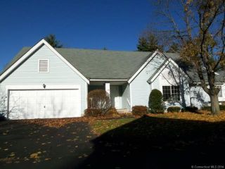 Foreclosed Home - 16 Southbridge Ct, 06070