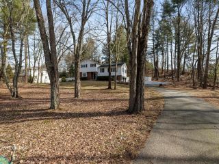 Foreclosed Home - 488 Turnpike Road, 06071