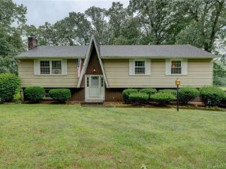 Foreclosed Home - 39 PATSUN RD, 06071
