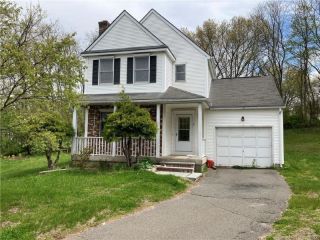 Foreclosed Home - 31 STOUGHTON DR, 06074