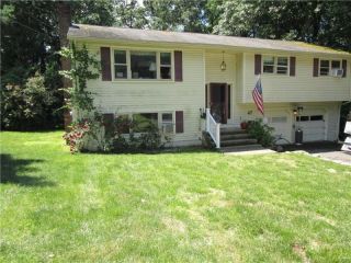Foreclosed Home - 47 GREENFIELD DR, 06074