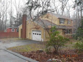 Foreclosed Home - List 100242129