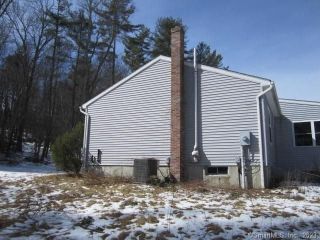 Foreclosed Home - 83 COOPER LN, 06076