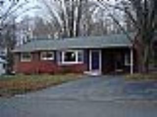 Foreclosed Home - 14 YALE DR, 06082
