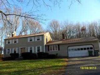 Foreclosed Home - List 100032126