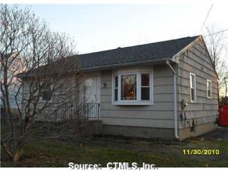 Foreclosed Home - List 100032163
