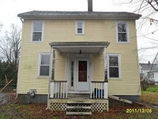 Foreclosed Home - 46 ALDEN AVE, 06082