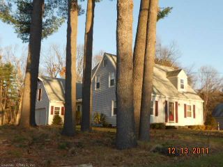 Foreclosed Home - List 100224684