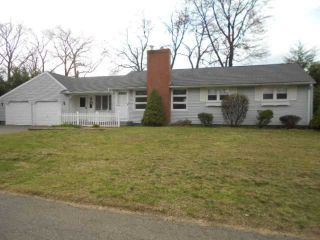 Foreclosed Home - 30 PIERCE ST, 06082