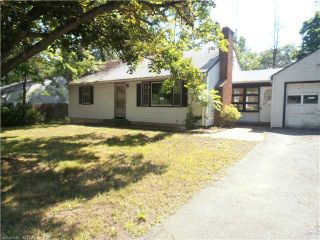 Foreclosed Home - 4 SANFORD AVE, 06082