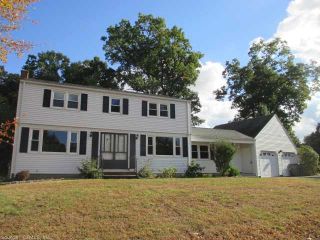 Foreclosed Home - 15 Brentwood Dr, 06082