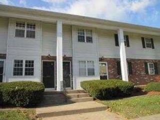 Foreclosed Home - G11 Bradley Circle, 06082