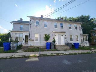 Foreclosed Home - 107 CHURCH ST, 06082