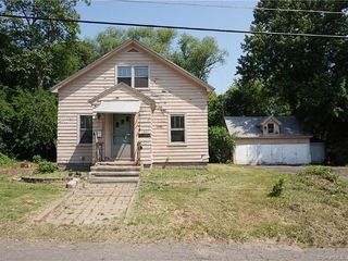Foreclosed Home - 10 PARKER ST, 06082