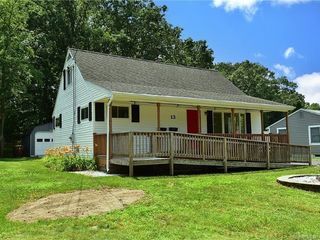 Foreclosed Home - 13 ROBBIN RD, 06082
