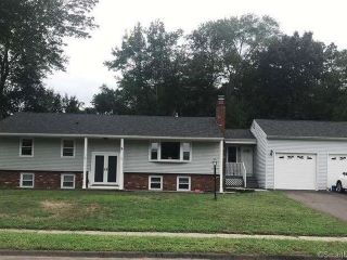 Foreclosed Home - 9 WINDMILL RD, 06082