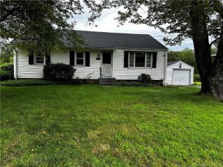 Foreclosed Home - 27 WEYMOUTH RD, 06082