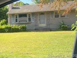 Foreclosed Home - 23 LANCER DR, 06082