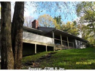 Foreclosed Home - 184 REED RD, 06084