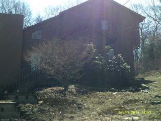 Foreclosed Home - 101 BALD HILL RD, 06084