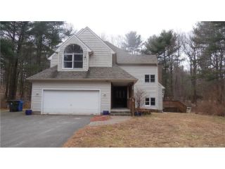 Foreclosed Home - 69 Kendall Mountain Rd, 06084