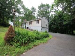 Foreclosed Home - 8 HILLCREST DR, 06084