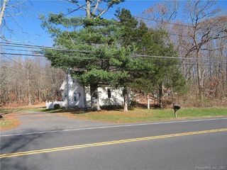 Foreclosed Home - 311 MILE HILL RD, 06084