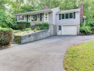 Foreclosed Home - 1224 TOLLAND STAGE RD, 06084