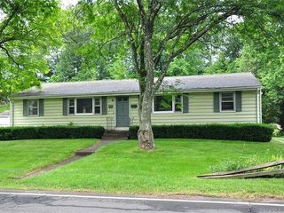 Foreclosed Home - 120 NEW BRITAIN AVE, 06085