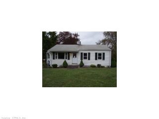 Foreclosed Home - 46 PROSPECT HILL DR, 06088