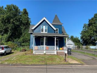 Foreclosed Home - 9 DEAN AVE, 06088