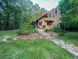 Foreclosed Home - 12 CONE MOUNTAIN RD, 06090