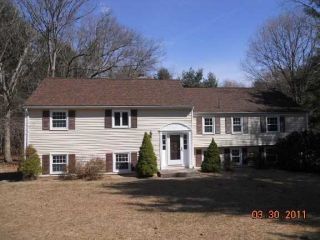 Foreclosed Home - 23 CHESTNUT HILL RD, 06092