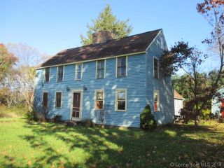 Foreclosed Home - 1496 SHELDON ST, 06093
