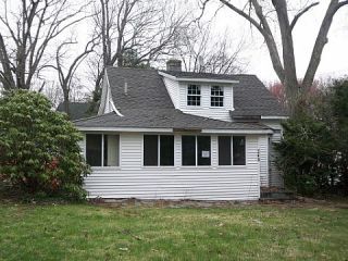 Foreclosed Home - 248 MATIANUCK AVE, 06095