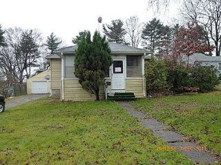 Foreclosed Home - 136 MIDIAN AVE, 06095