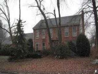 Foreclosed Home - List 100325846
