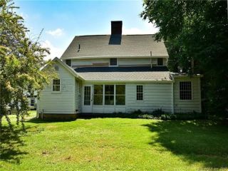 Foreclosed Home - 14 N MEADOW RD, 06095