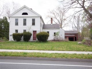 Foreclosed Home - List 100411050
