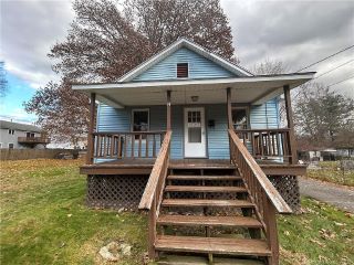 Foreclosed Home - 14 ATTAWANOT ST, 06095